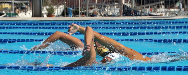 10 Tips Om Makkelijker Te Zwemmen