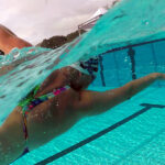 Zwemtechniek verbeteren | zwem cursus voor alle zwem nvieaus | Toonbare verbetering | Binnen en buitenbad | Openwaterswimming.club