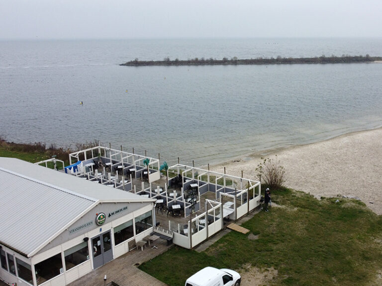 open water zwem training l zoete zee l Medemblik