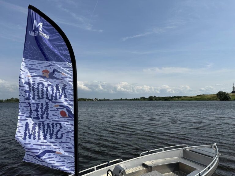 Uitslagen Mooie Nel Swim 2024