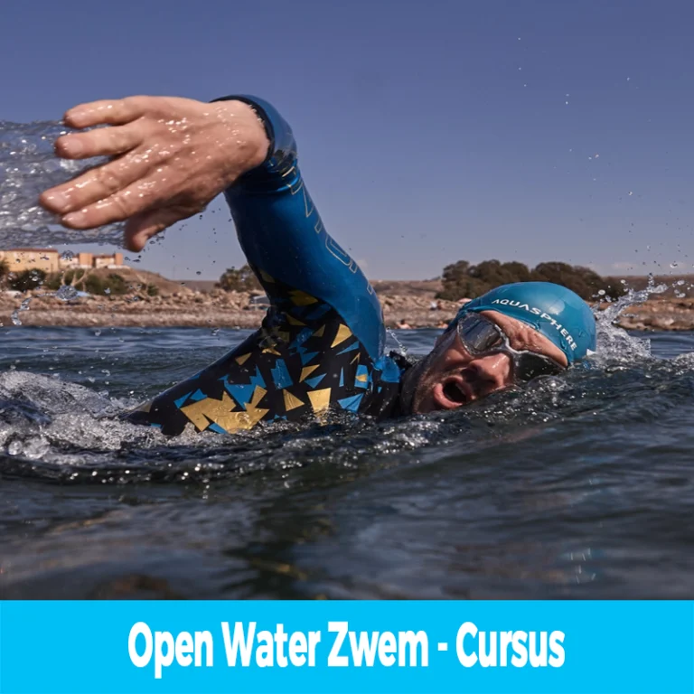-Open Water Zwem Cursus-openwaterswimming.club