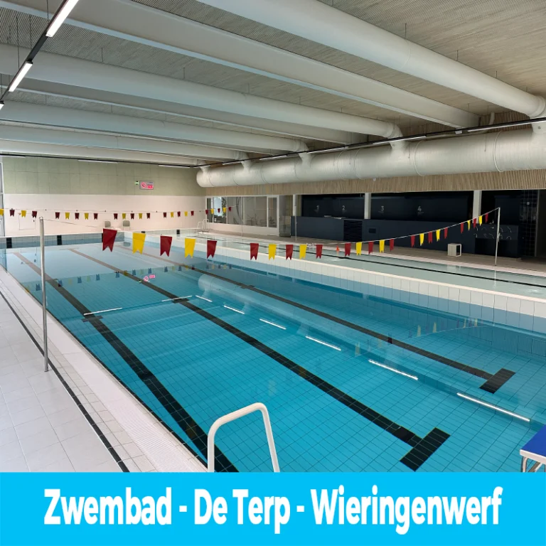 Zwemtraingen-Zwembad-De Terp-Wieringenwerf-openwaterswimming.club-1