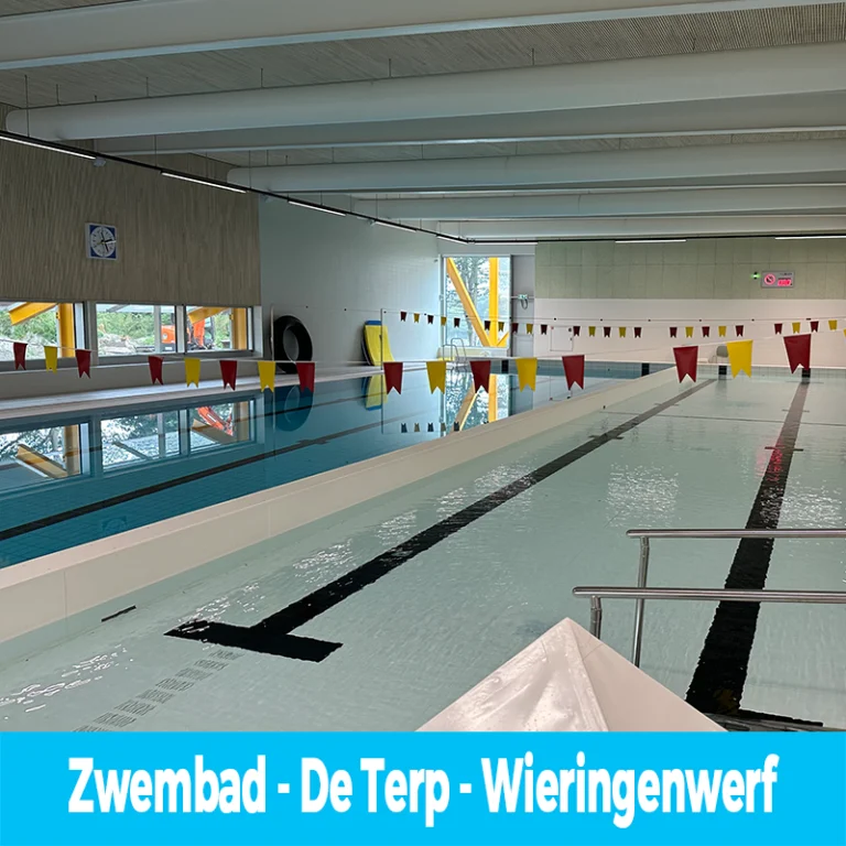 Zwemtraingen-Zwembad-De Terp-Wieringenwerf-openwaterswimming.club-ondiepe-kant