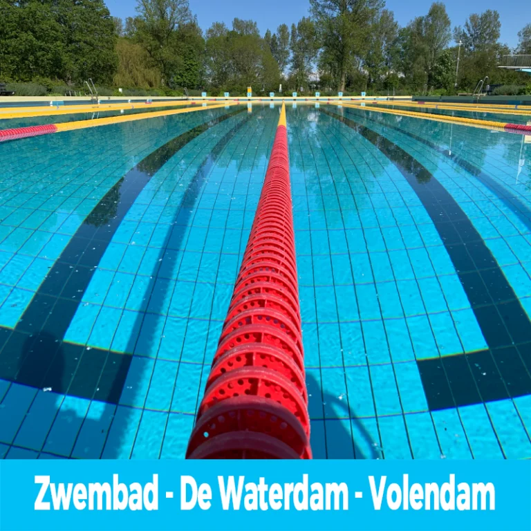 Zwemtraingen-Zwembad-De Waterdam-Volendam-openwaterswimming.club-1