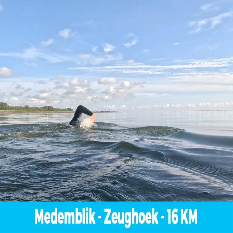 Westfriese Zwemtochten-Medemblik-Zeughoek-Medemblik-16 km-openwaterswimming.club-openwaterswimmingshop.nl-ijsselmeer-zwemtochten