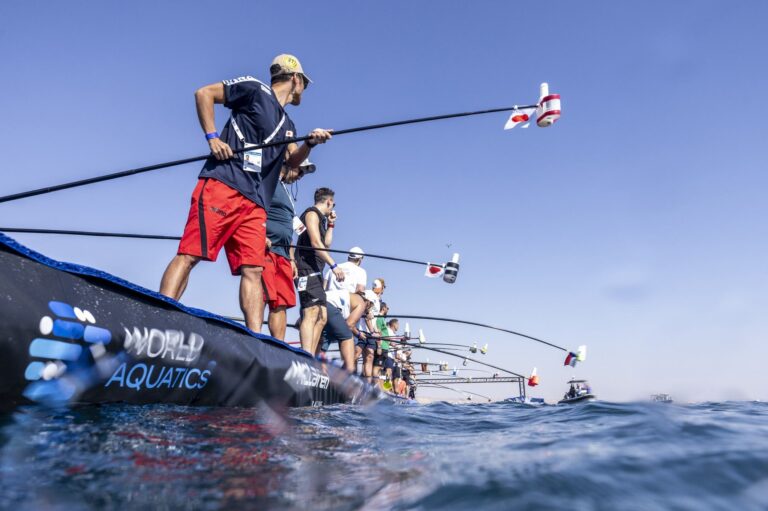 Marcel Schouten 22e op de 10 km in NEOM, Saudi-Arabië