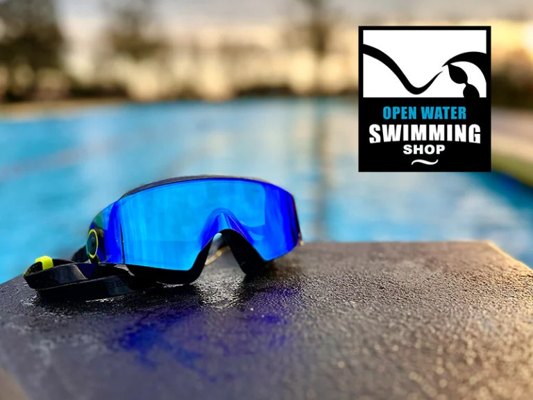 Welke zwembril kies jij bij winterzwemmen?
