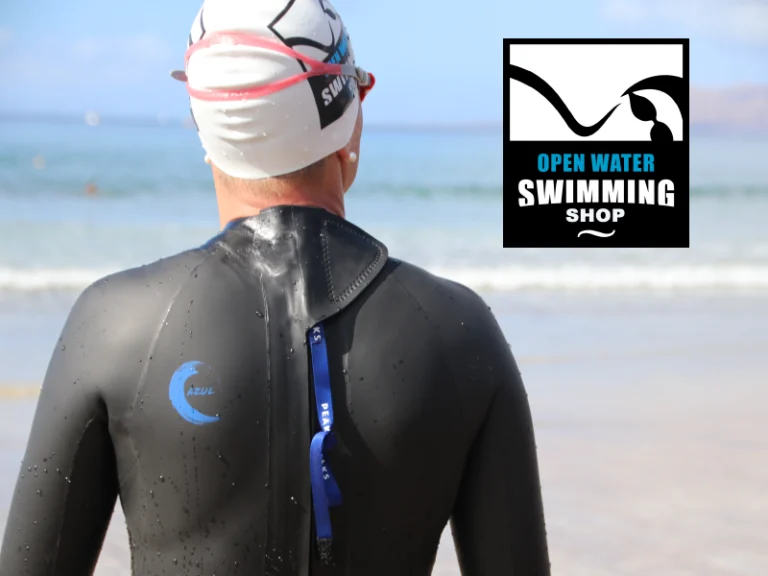 Zwem Wetsuit? De Wetenschap van Neopreen