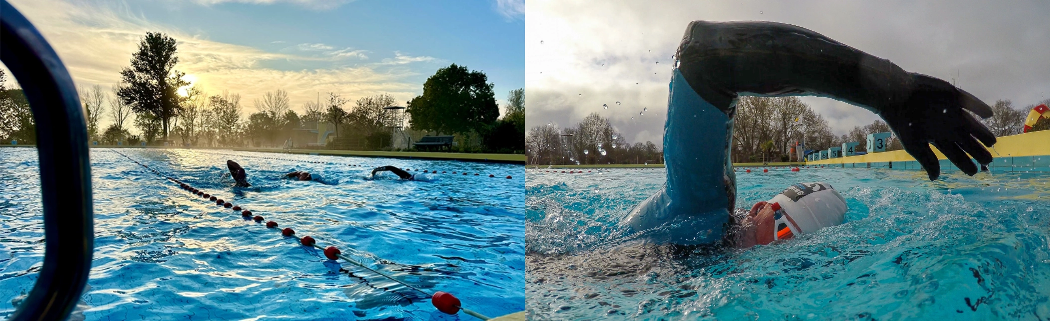 winter- zwemtrainingen-zwembad-De Waterdam-openwaterswimming.club