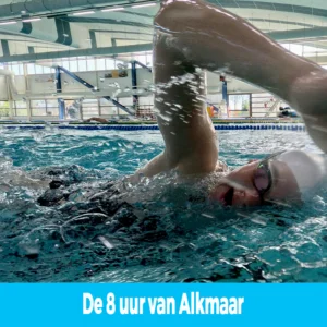 Uitslagen De 8 uur van Alkmaar 2026
