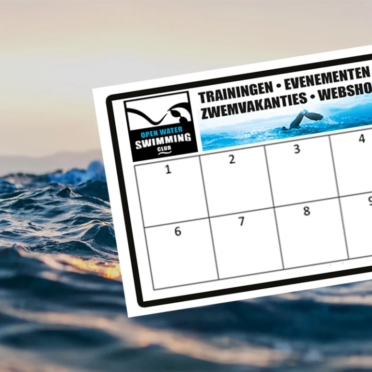 Alt text serves both accessibility (for screen readers) and SEO. Since the alt text depends on the actual image, I have provided three variations based on how the image might look. Option 1: Descriptive & Accessible (Best for general use) "Zwemkaart voor 10 lessen: persoonlijke begeleiding bij zwemtechniek, trainingsschema’s en open water zwemmen met wetsuit