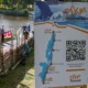 Oranje succes op Zweeds open water: Mooie prestaties in het Vidösternmeer